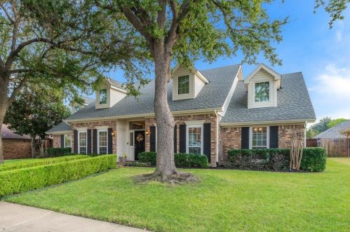 4118 Briargrove Ln, Dallas, TX 75287-6601