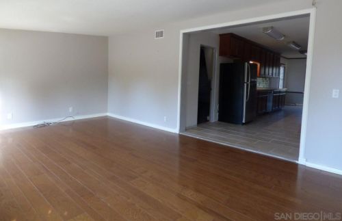 4610 Cajon Way, San Diego CA  92115-3610 exterior