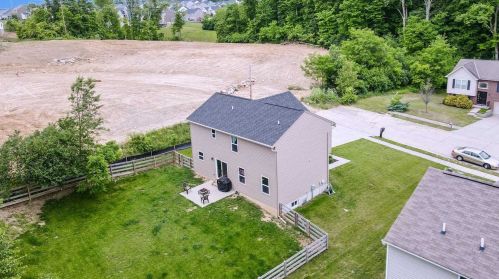 6701 Gordon Blvd, Idlewild KY  41005-7000 exterior