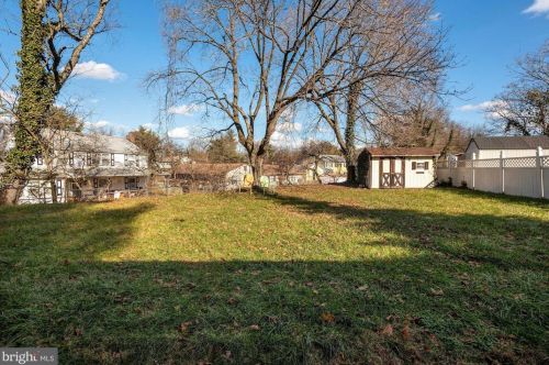 106 Tiffany Ln, Willingboro NJ  08046-3852 exterior