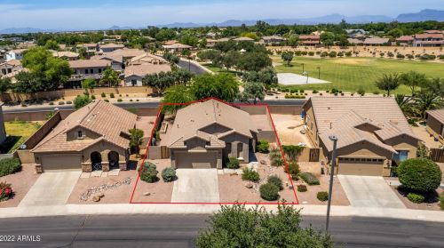 3706 Janelle Ct, Gilbert, AZ 85298-8881