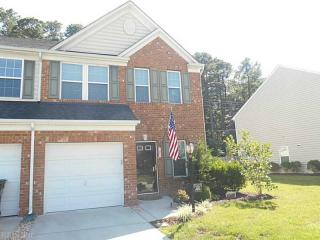 121 Brock St, Yorktown, VA 23690-3407