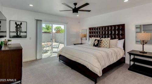 2935 81 Pl, Scottsdale AZ 85258-2222 exterior