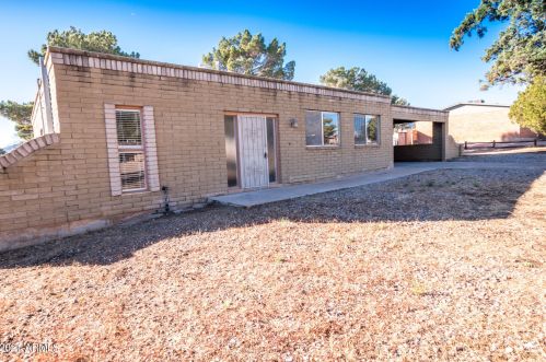 2256 Golf Links Rd, Sierra Vista, AZ 85635-4854