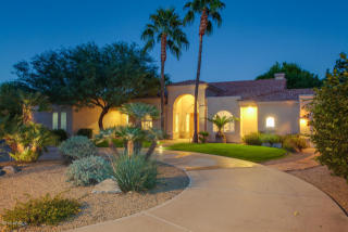 12755 99th Pl, Scottsdale, AZ 85260-4684