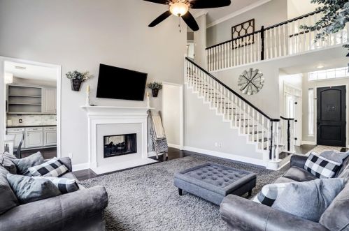 5607 Evergreen Vly Dr, Humble TX  77345-3067 exterior