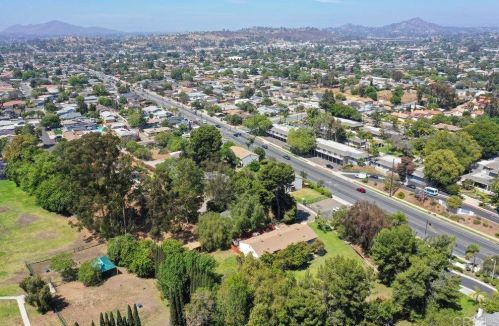 2340 Massachusetts Ave, Lemon Grove CA  91945-3660 exterior