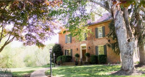 1791 Warrenton Rd, Fredericksburg, VA 22406-4909
