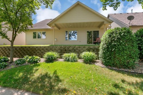 843 Aspen Cir, Saint Cloud MN  56387-2467 exterior