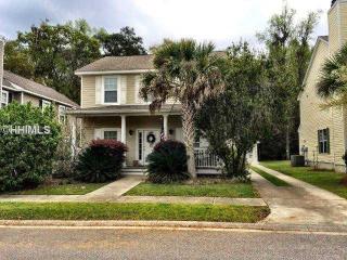 135 Regent Ave, Bluffton SC  29910-8840 exterior