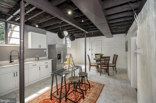 1238 William St, Fredericksburg VA  22401-5454 exterior