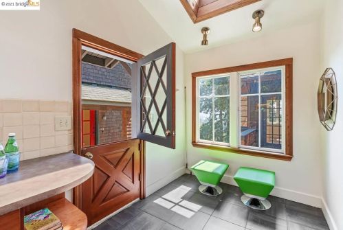 66 Panoramic Way, Berkeley CA 94704-2540 exterior