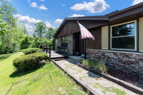 3681 Blue Goose Rd, West Bend, WI 53095-9411