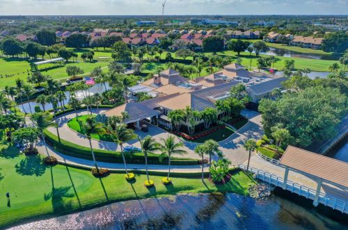 3322 Casseekey Island Rd, Jupiter FL  33477-2322 exterior