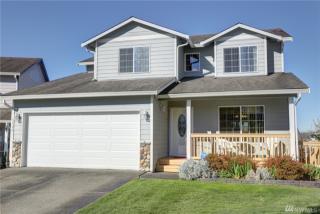 3422 70th Dr, Marysville, WA 98270-6984