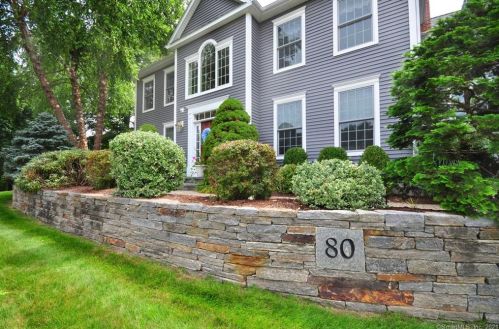 80 Country Club Rd, Manchester, CT 06043-7461
