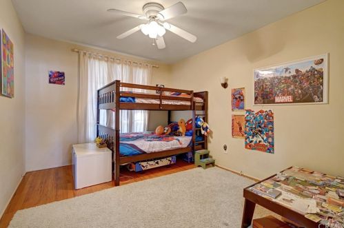 425 Laurel Ave, Brea CA  92821-6632 exterior