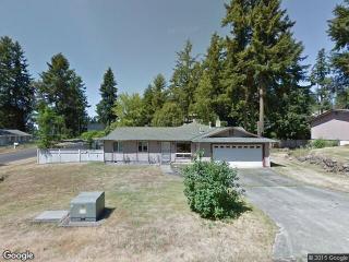 2403 Oak Dr, Mcneil Island, WA 98388-4115