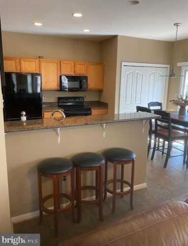 3801 Forester Ct, Fredericksburg VA  22408-7725 exterior
