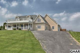 1220 Brandt Rd, Navy Sup Dpt, PA 17055-9772
