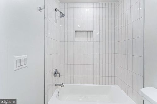 2905 Georgia Ave, Washington DC  20001-3805 exterior