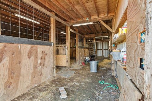 2080 Canter Rd, Mount Olive OH  45106-8558 exterior