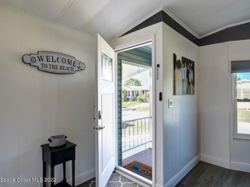 423 Puffin Dr, Sebastian FL  32976-7478 exterior