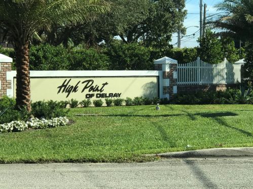 212 High Point Ter, Delray Beach, FL 33445-4044