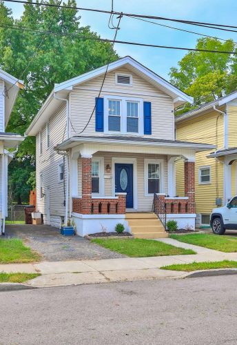 29 32nd St, Covington, KY 41015-1243