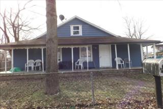 6052 5th Ave, Miamisburg, OH 45342-5117