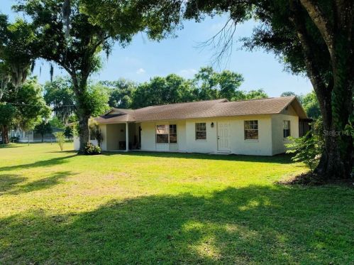 2443 Quail Ave, Arcadia FL  34266-7837 exterior