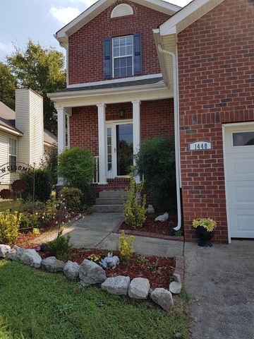 1440 Bell Trace Dr, Antioch, TN 37013-4347