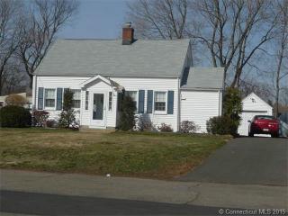130 Wilmot Rd, New Haven, CT 06514-4313