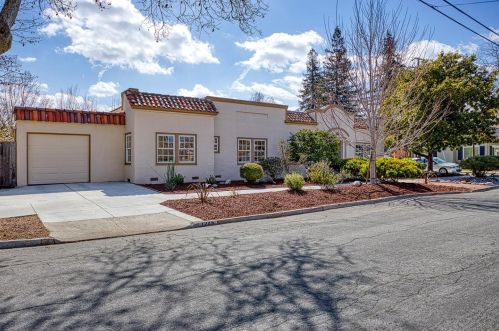 1246 Emory St, San Jose, CA 95126-1701