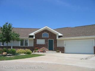 5 Redtail Ct, Iowa City IA  52241-4000 exterior