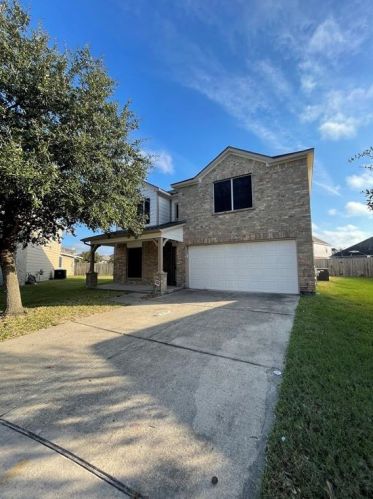 9307 Cold River Ct, Humble, TX 77396-4193