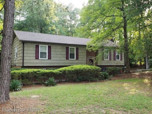 1713 Wilkins Dr, Sanford, NC 27330-7240