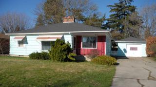 5525 Oak St, Spokane, WA 99205-6835