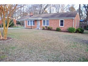 1501 Wright Rd, Greenville, NC 27858-4704