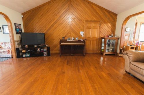16900 Thompson Ridge Rd, Laurelville OH  43135-9238 exterior