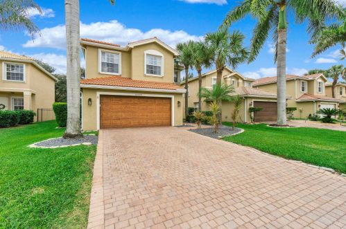 10609 Cocobolo Way, Boynton Beach, FL 33437-7535