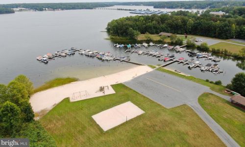 173 Windwood Coves Blvd, Mineral VA  23117-4852 exterior