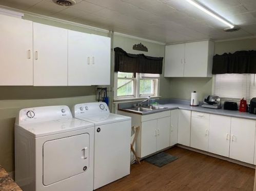 54 Center St, Clinton County OH  45169-1001 exterior