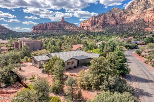 495 Rodeo Rd, Sedona, AZ 86336-3369