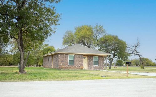 119 Marrion St, Itasca, TX 76055-2544