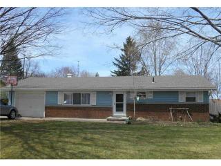 2108 Shawnee Dr, Defiance, OH 43512-3333