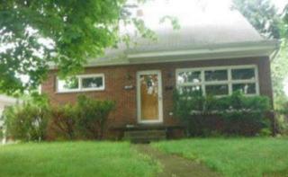 1505 Shatto Ave, Akron, OH 44313-6442