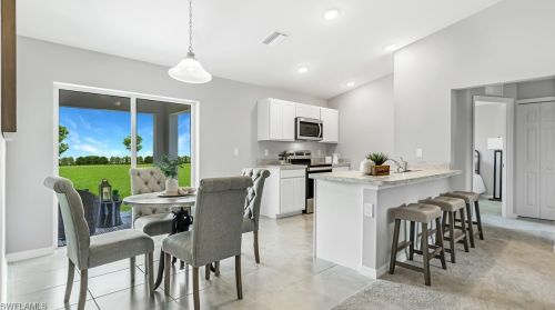 3722 2nd St, Lehigh Acres FL 33971-1505 exterior