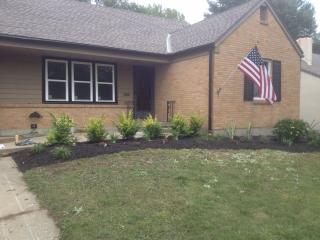 2600 75th Pl, Shawnee Mission KS  66208-3657 exterior