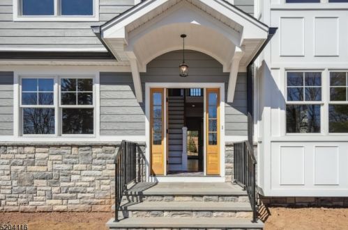 286 Washington St, Berkeley Heights NJ  07922-1123 exterior